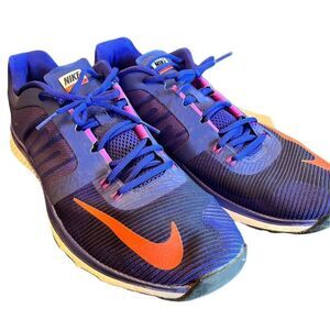 Nike Zoom TR3 Men's Size 14 Sneakers Shoes‎